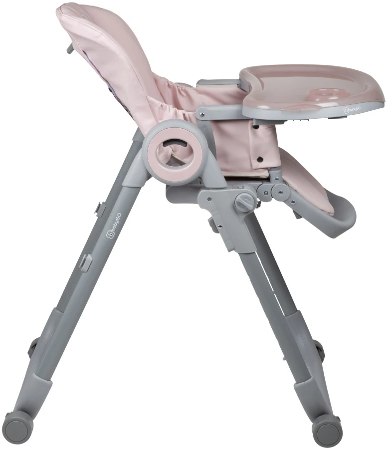 Babygo Divan Pink Kinderstoel 5252 Babygo Divan Pink Kinderstoel 5252 -babybenodigdheden babygo divan pink kinderstoel 6