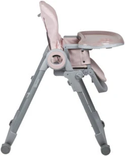 Babygo Divan Pink Kinderstoel 5252 6 Babygo Divan Pink Kinderstoel 5252 -babybenodigdheden babygo divan pink kinderstoel 7