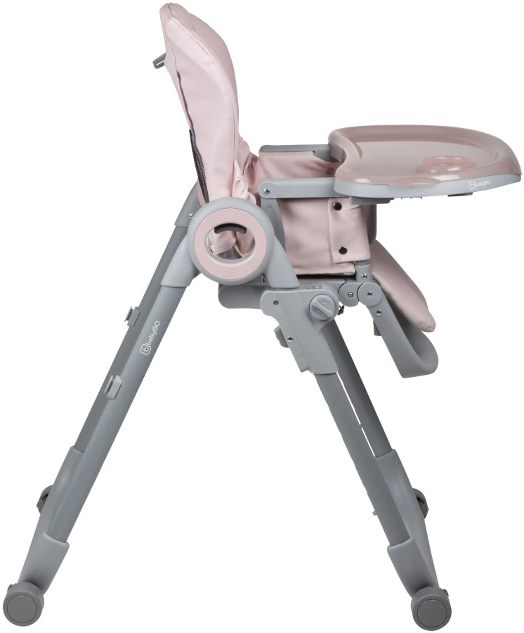 Babygo Divan Pink Kinderstoel 5252 Babygo Divan Pink Kinderstoel 5252 -babybenodigdheden babygo divan pink kinderstoel 9