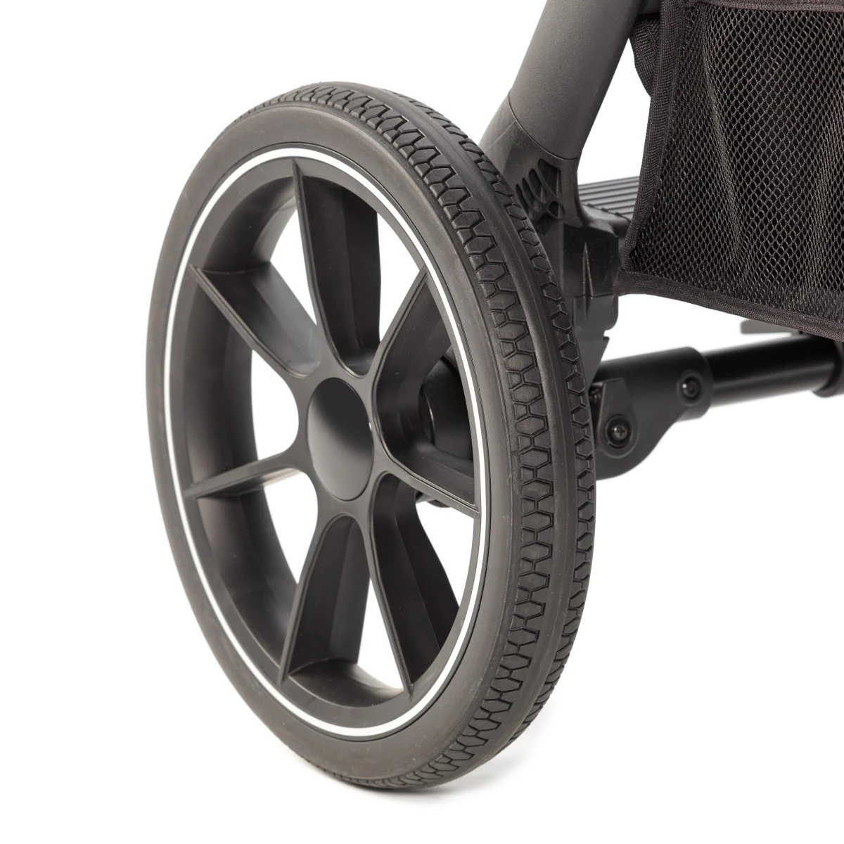 Babygo Duo Mega Grey Tandem Kinderwagen Incl. 2 Autostoelen 78001 Babygo Duo Mega Grey Tandem Kinderwagen Incl. 2 Autostoelen 78001 -babybenodigdheden babygo duo grey tandem kinderwagen 7801 10