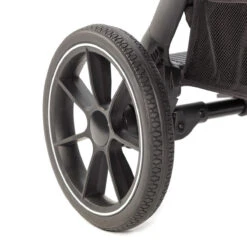 Babygo Duo Grey Tandem Kinderwagen 7801 -babybenodigdheden babygo duo grey tandem kinderwagen 7801 10 1