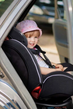 Babygo Fixleg Red Isofix 360° Autostoel 0-25 Kg 2703 -babybenodigdheden babygo fixleg red isofix 360 autostoel 0 25 kg 2703.8 2