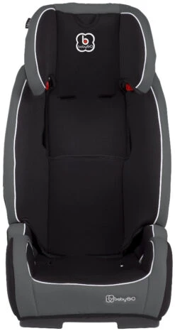 Babygo Free Grijs Isofix Autostoel 9-36 Kg 2402 7 Babygo Free Grijs Isofix Autostoel 9-36 Kg 2402 -babybenodigdheden babygo free grijs isofix autostoel 9 36 kg 2402