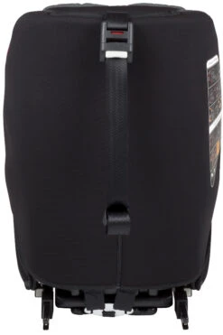 Babygo Free Grijs Isofix Autostoel 9-36 Kg 2402 5 Babygo Free Grijs Isofix Autostoel 9-36 Kg 2402 -babybenodigdheden babygo free grijs isofix autostoel 9 36 kg 2402 2