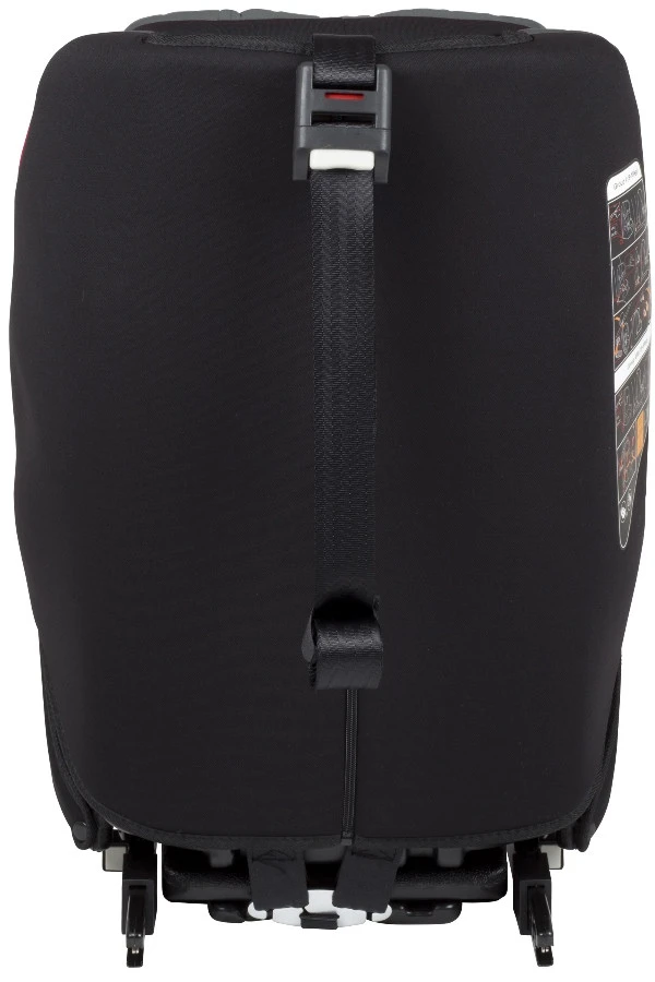 Babygo Free Grijs Isofix Autostoel 9-36 kg 2402 Babygo Free Grijs Isofix Autostoel 9-36 Kg 2402 -babybenodigdheden babygo free grijs isofix autostoel 9 36 kg 2402 2