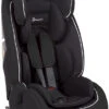 Babygo Free Zwart Isofix Autostoel 9-36 Kg 2401 1 Babygo Free Zwart Isofix Autostoel 9-36 Kg 2401 -babybenodigdheden babygo free zwart isofix autostoel 9 36 kg 2401