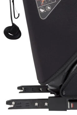 Babygo Free Zwart Isofix Autostoel 9-36 Kg 2401 -babybenodigdheden babygo free zwart isofix autostoel 9 36 kg 2401 2