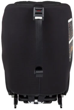 Babygo Free Zwart Isofix Autostoel 9-36 Kg 2401 -babybenodigdheden babygo free zwart isofix autostoel 9 36 kg 2401 3