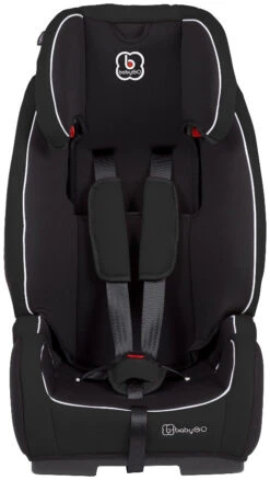 Babygo Free Zwart Isofix Autostoel 9-36 Kg 2401 -babybenodigdheden babygo free zwart isofix autostoel 9 36 kg 2401 5