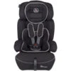 Babygo FreeMove SP Black Autostoel 9-36 Kg 3109 1 Babygo FreeMove SP Black Autostoel 9-36 Kg 3109 -babybenodigdheden babygo freemove sp black autostoel 9 36 kg 3109