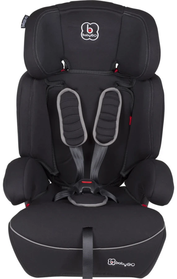 Babygo FreeMove SP Black Autostoel 9-36 kg 3109 Babygo FreeMove SP Black Autostoel 9-36 Kg 3109 -babybenodigdheden babygo freemove sp black autostoel 9 36 kg 3109 2