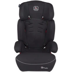 Babygo FreeMove SP Black Autostoel 9-36 Kg 3109 4 Babygo FreeMove SP Black Autostoel 9-36 Kg 3109 -babybenodigdheden babygo freemove sp black autostoel 9 36 kg 3109 3