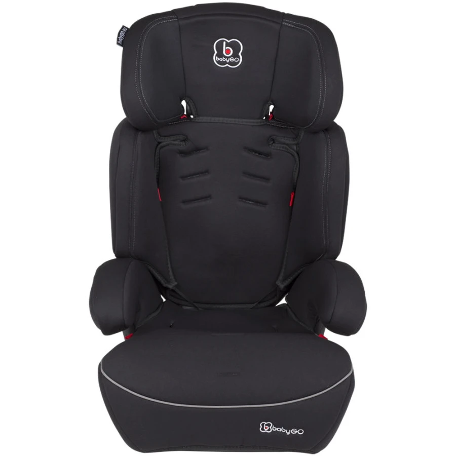 Babygo FreeMove SP Black Autostoel 9-36 kg 3109 Babygo FreeMove SP Black Autostoel 9-36 Kg 3109 -babybenodigdheden babygo freemove sp black autostoel 9 36 kg 3109 3