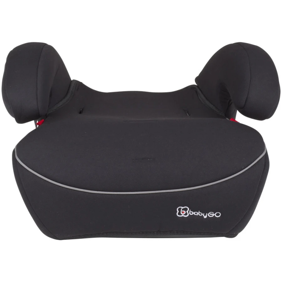Babygo FreeMove SP Black Autostoel 9-36 kg 3109 Babygo FreeMove SP Black Autostoel 9-36 Kg 3109 -babybenodigdheden babygo freemove sp black autostoel 9 36 kg 3109 4