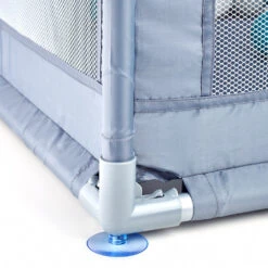 Babygo Grey XL Ballenbak 7701 5 Babygo Grey XL Ballenbak 7701 -babybenodigdheden babygo grey xl ballenbak 7701 5