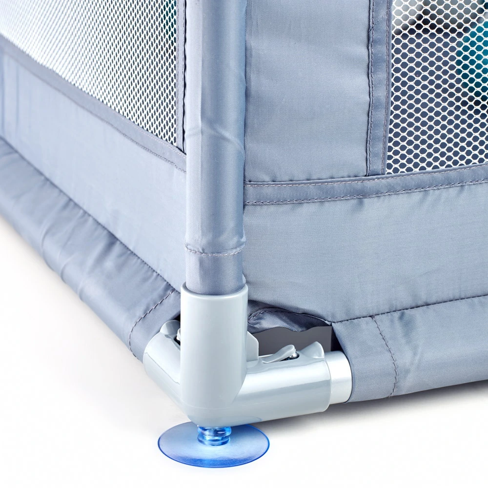 Babygo Grey XL Ballenbak 7701 Babygo Grey XL Ballenbak 7701 -babybenodigdheden