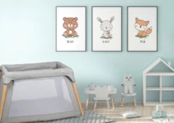 Babygo Groovy Grijs Campingbedje Incl. Bodemverhoger 4551 -babybenodigdheden babygo groovy grijs campingbedje incl. bodemverhoger 10