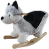 Babygo Hobbeldier Husky 91016 -babybenodigdheden babygo hobbeldier husky 91016