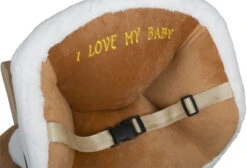 Babygo Hobbeldier Koe 91014 4 Babygo Hobbeldier Koe 91014 -babybenodigdheden babygo hobbeldier koe 91014 3