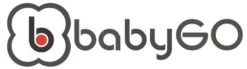 Babygo Hobbeldier Lieveheersbeestje 9104 3 Babygo Hobbeldier Lieveheersbeestje 9104 -babybenodigdheden babygo nm nw 3
