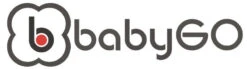 Babygo Bursa III Grey I-Size Booster Zitverhoger 22-36 Kg 3572 -babybenodigdheden babygo nm nw 4