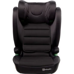 Babygo Safechild Black I-Size Autostoel 15-36 Kg 3855 3 Babygo Safechild Black I-Size Autostoel 15-36 Kg 3855 -babybenodigdheden babygo safechild black i size autostoel 15 36 kg 3855 2