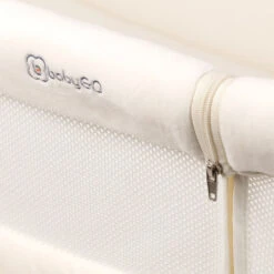 Babygo SideBySide Creme Wieg Aan Bed 4161 10 Babygo SideBySide Creme Wieg Aan Bed 4161 -babybenodigdheden babygo sidebyside creme wieg aan bed 4161 6