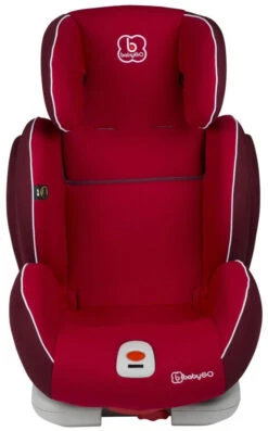 Babygo Sira Bordeaux Isofix Autostoel 9-36 Kg 3751 -babybenodigdheden babygo sira bordeaux isofix autostoel 4