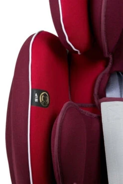Babygo Sira Bordeaux Isofix Autostoel 9-36 Kg 3751 -babybenodigdheden babygo sira bordeaux isofix autostoel 8