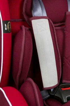 Babygo Sira Bordeaux Isofix Autostoel 9-36 Kg 3751 -babybenodigdheden babygo sira bordeaux isofix autostoel 9