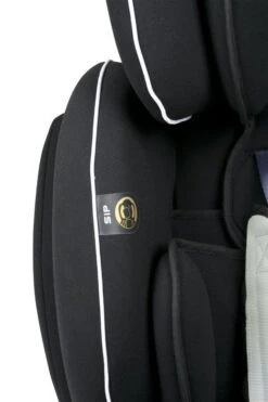 Babygo Sira Zwart Isofix Autostoel 9-36 Kg 3753 -babybenodigdheden babygo sira zwart isofix autostoel 8