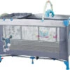 Babygo Sleepwell Blue Campingbed Met Bodemverhoger 4404 1 Babygo Sleepwell Blue Campingbed Met Bodemverhoger 4404 -babybenodigdheden babygo sleepwell blue campingbed met bodemverhoger 3