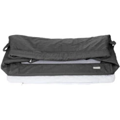 Babygo Together Dark Grey Wieg Aan Bed 460-4 8 Babygo Together Dark Grey Wieg Aan Bed 460-4 -babybenodigdheden babygo together dark grey wieg aan bed 460 4 5