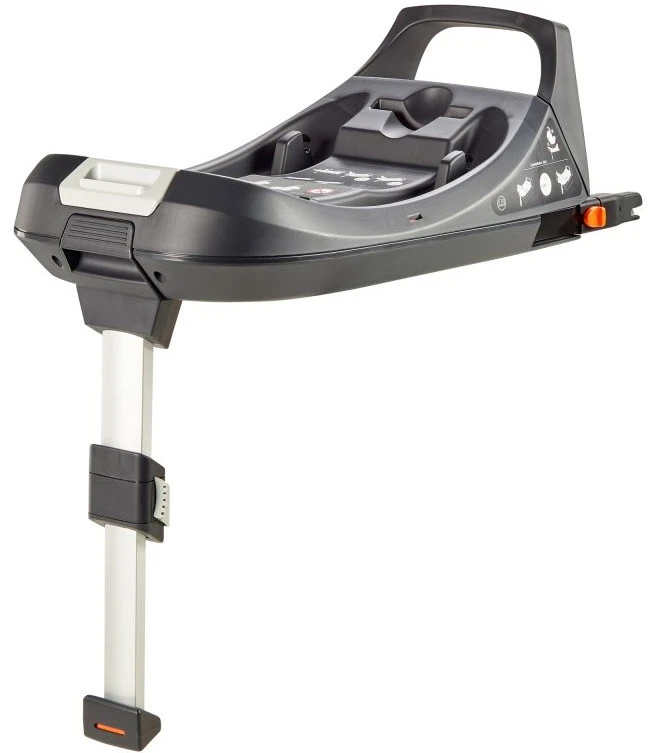 Babygo Duo Ultra Grey Tandem Kinderwagen Incl. 2 Autostoelen en 2 Ultrabase 780001 Babygo Duo Ultra Grey Tandem Kinderwagen Incl. 2 Autostoelen En 2 Ultrabase 780001 -babybenodigdheden babygo ultra base voor groep 0 autostoeltje 78511 1