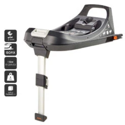 Babygo Ultra Base Voor Groep 0 Autostoeltje 78511 -babybenodigdheden babygo ultra base voor groep 0 autostoeltje 78511 2