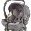Babygo Ultra Grey I-Size Autostoel 0-13 Kg 7851 1 Babygo Ultra Grey I-Size Autostoel 0-13 Kg 7851 -babybenodigdheden babygo ultra grey i size autostoel 0 13 kg 7851