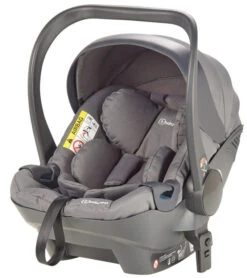 Babygo Duo Mega Grey Tandem Kinderwagen Incl. 2 Autostoelen 78001 20 Babygo Duo Mega Grey Tandem Kinderwagen Incl. 2 Autostoelen 78001 -babybenodigdheden babygo ultra grey i size autostoel 0 13 kg 7851 1
