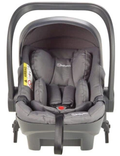Babygo Duo Ultra Grey Tandem Kinderwagen Incl. 2 Autostoelen En 2 Ultrabase 780001 17 Babygo Duo Ultra Grey Tandem Kinderwagen Incl. 2 Autostoelen En 2 Ultrabase 780001 -babybenodigdheden babygo ultra grey i size autostoel 0 13 kg 7851 4 2