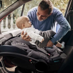 Babygo Ultra Base Voor Groep 0 Autostoeltje 78511 -babybenodigdheden babygo ultra grey i size autostoel 0 13 kg 7851 6 1