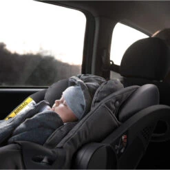 Babygo Ultra Base Voor Groep 0 Autostoeltje 78511 -babybenodigdheden babygo ultra grey i size autostoel 0 13 kg 7851 7 1