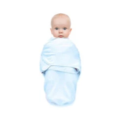 Babyjem Soft Swaddle Medium Ecru Inbakerdoek 4308 -babybenodigdheden babyjem soft swaddle me blauw wikkeldeken 1114302 5 1