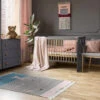 Babykamer Bo: Ledikant, Commode En 2-Deurskast 1 Babykamer Bo: Ledikant, Commode En 2-Deurskast -babybenodigdheden babykamer bo