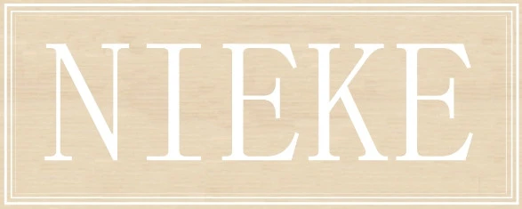 Ledikant Nieke 60x120 cm Ledikant Nieke 60x120 Cm -babybenodigdheden babykamer nieke product