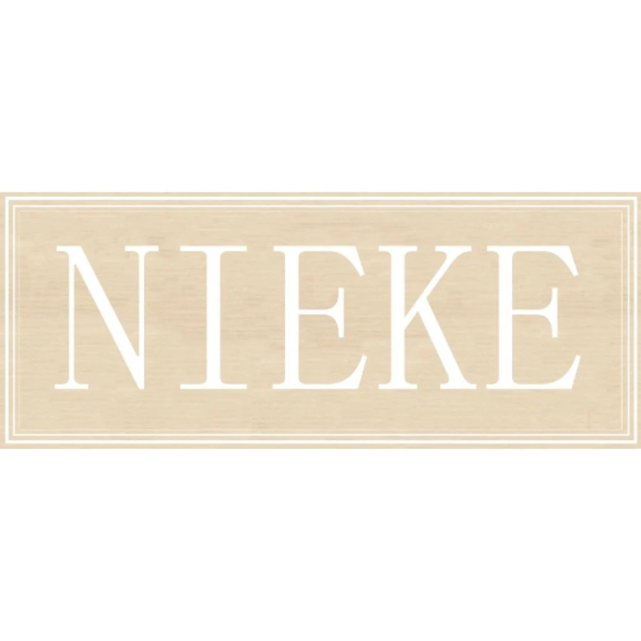 Babykamer Nieke: Ledikant & Commode Babykamer Nieke: Ledikant & Commode -babybenodigdheden babykamer nieke product 5 1