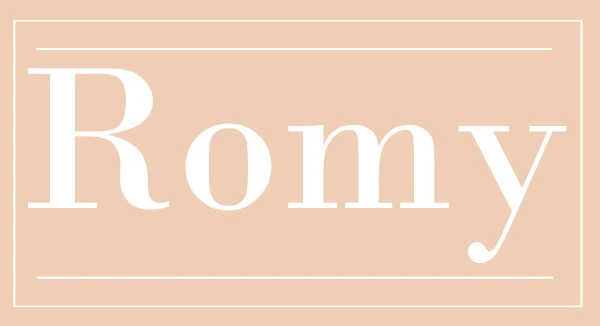 Commode Romy Commode Romy -babybenodigdheden babykamer romy g