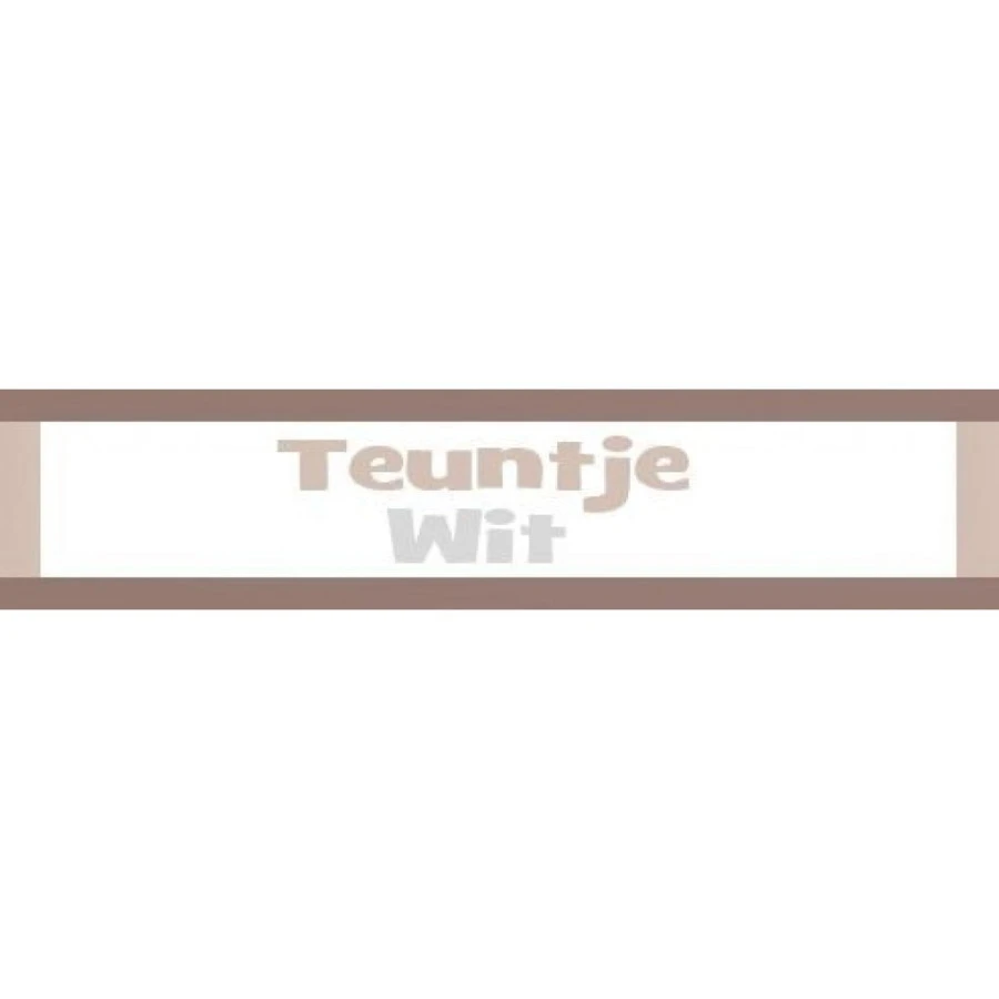 Babykamer Teuntje Wit: Ledikant en Commode Babykamer Teuntje Wit: Ledikant En Commode -babybenodigdheden babykamer teuntje wit ledikant commode en kast 8 1