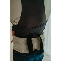 Babylonia Tricot-Easy Warm Sand Draagzak BDDEASY_1_702 -babybenodigdheden babylonia tricot easy dark grey draagzak bddeasy 1 914 3 1