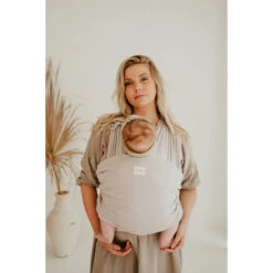 Babylonia Tricot-Easy Warm Sand Draagzak BDDEASY_1_702 -babybenodigdheden babylonia tricot easy warm sand draagzak bddeasy 1 702 4