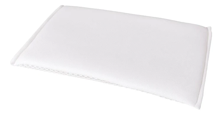 Babymatex AeroLine 3D Wit 37x57 cm Hoofdkussentje TB0184 Babymatex AeroLine 3D Wit 37x57 Cm Hoofdkussentje TB0184 -babybenodigdheden