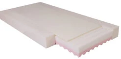 Babymatex ECO Latex 70x140 Cm Juniormatras TB0378 4 Babymatex ECO Latex 70x140 Cm Juniormatras TB0378 -babybenodigdheden babymatex eco latex 70x140 cm juniormatras tb0378 6 1